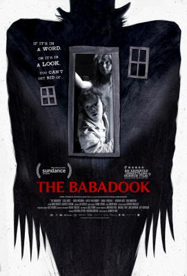 The Babadook บาบาดุค ปลุกปีศาจ (2014)