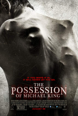 The Possession of Michael King ดักวิญญาณดุ (2015)