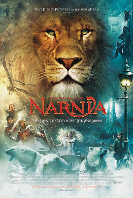The Chronicles of Narnia 1 อภินิหารตำนานแห่งนาร์เนีย ภาค 1 (2005)