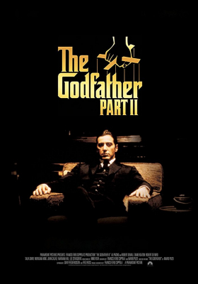 The Godfather 2 เดอะ ก็อดฟาเธอร์ ภาค 2 (1974)