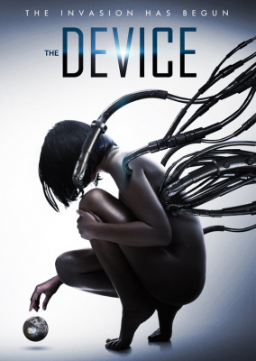 The Device มนุษย์กลายพันธุ์ เครื่องจักรมรณะ (2014)