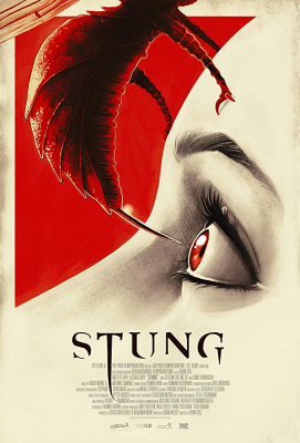 Stung ฝูงนรกหกขาล่ายึดล่า (2015)