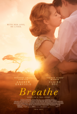 Breathe ใจบันดาลใจ (2017)