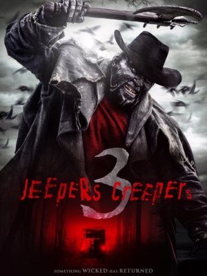Jeepers Creepers 3 โฉบกระชากหัว ภาค 3 (2017)