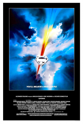 Superman 1 ซูเปอร์แมน ภาค 1 (1978)