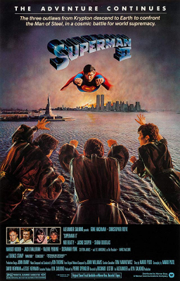 Superman 2 ซุปเปอร์แมน ภาค 2 (1980)
