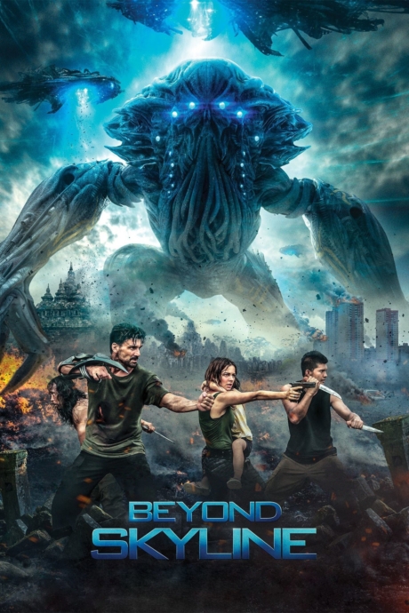 Beyond Skyline 2017