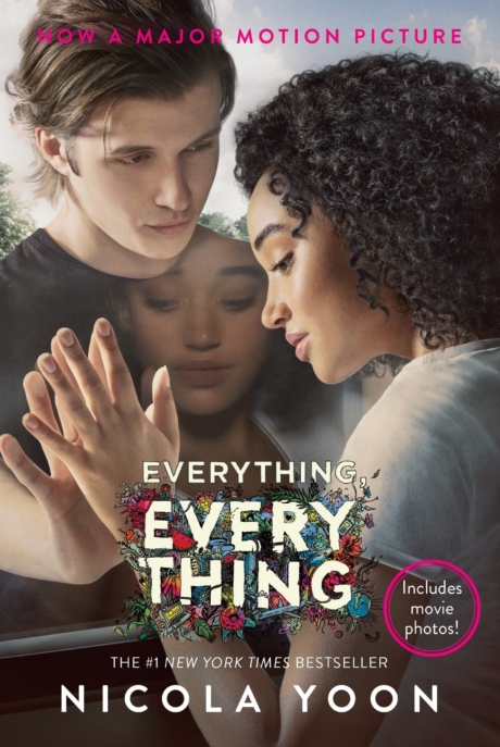 Everything Everything 8230 2017