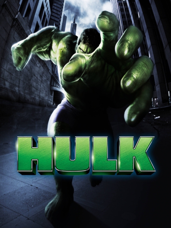 Hulk 2003