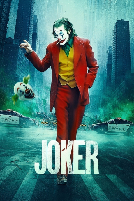Joker 2019