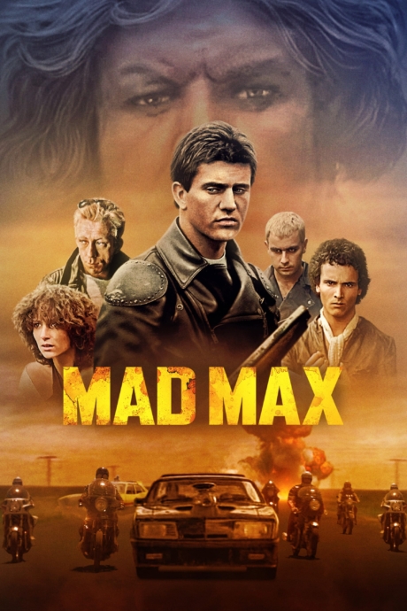 Mad Max 1 1 1979