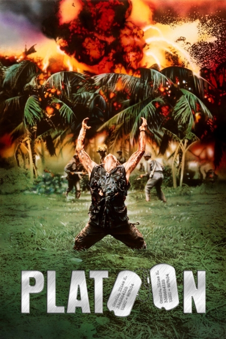 Platoon 1986
