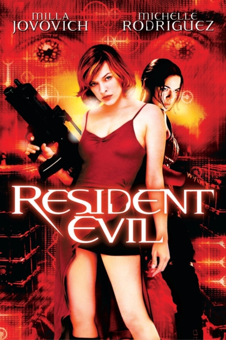 Resident Evil 1 1 2002