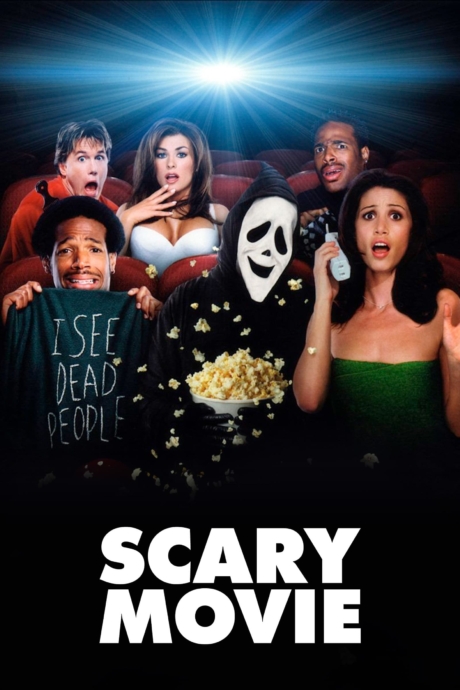 Scary Movie 2000