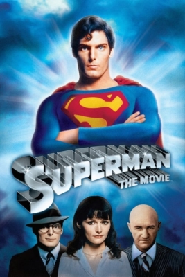 Superman 1 1 1978