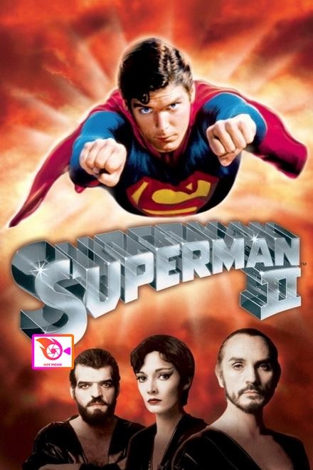 Superman 2 2 1980