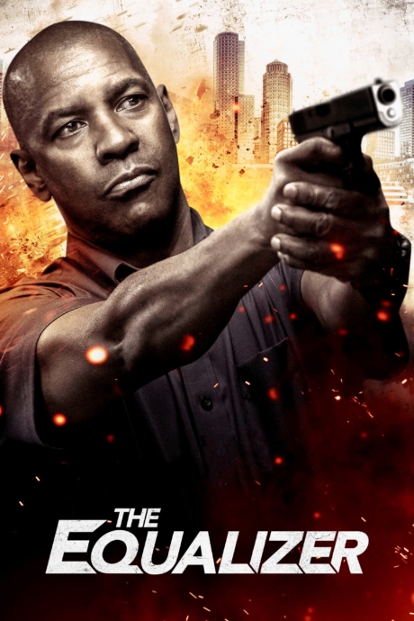 The Equalizer 2014
