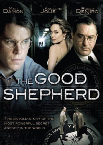 The Good Shepherd 2006