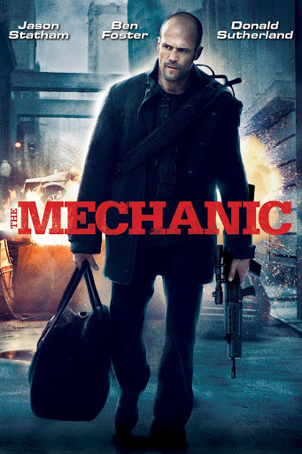 The Mechanic 1 1 2011