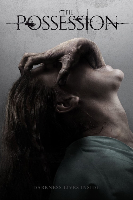 The Possession 2012