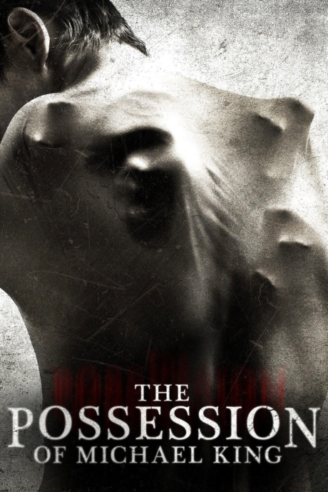 The Possession of Michael King 2014