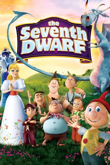The Seventh Dwarf 2014