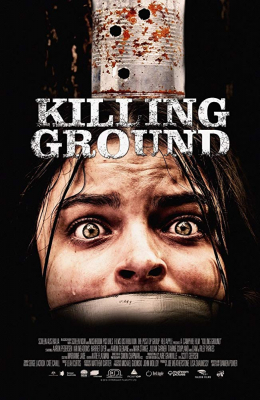 Killing Ground แดนระยำ (2016)