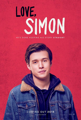 Love Simon อีเมลลับฉบับ ไซมอน (2018)