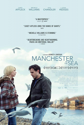 Manchester by the Sea แค่…ใครสักคน (2016)