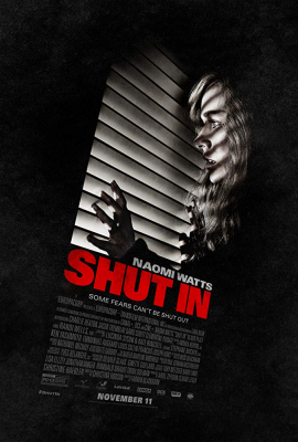 Shut In หลอนเป็น หลอนตาย (2016)