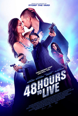 48 Hours to Live (2016)