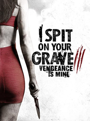 I Spit on Your Grave Vengeance is Mine 3 เดนนรกต้องตาย ภาค 3 (2015)