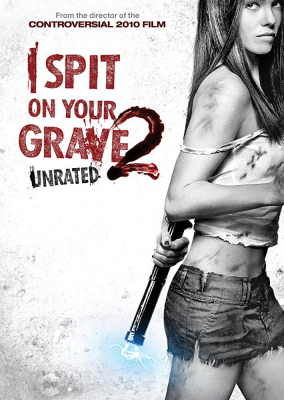 I Spit on Your Grave 2 เดนนรก ต้องตาย ภาค 2 (2013)