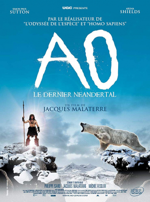 Ao The Last Neanderthal ดึกดำบรรพ์พันธุ์มนุษย์หิน (2010)