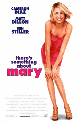 There Is Something About Mary มะรุม มะตุ้ม รุมรัก แมรี่ (1998)