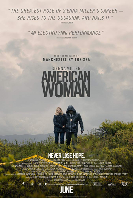 American Woman หญิงอเมริกัน (2019)