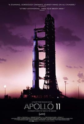 Apollo 11 อพอลโล 11 (2019)