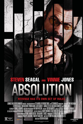 Absolution แหกกฎโคตรนักฆ่า (2015)