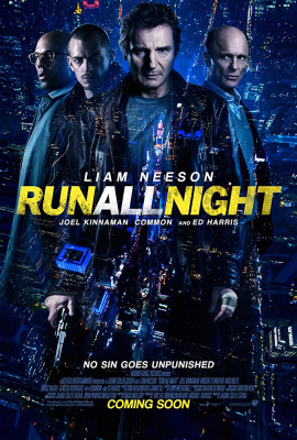 Run All Night คืนวิ่งทะลวงเดือด (2015)