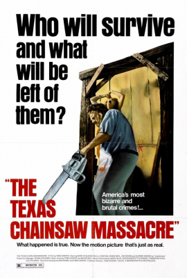 The Texas Chainsaw Massacre 1 สิงหาสับ ต้นฉบับความสยอง ภาค 1 (1974)