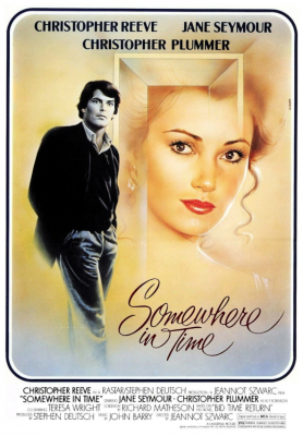 Somewhere in Time ลิขิตรักข้ามกาลเวลา (1980)