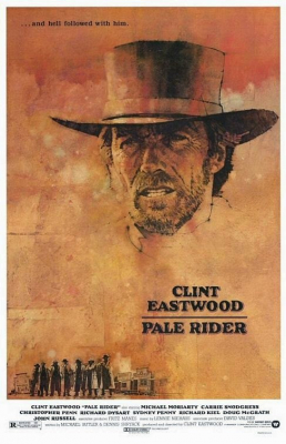 Pale Rider สวรรค์สั่งยิง (1985)