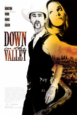 Down In The Valley หุบเขาแห่งรัก (2005)