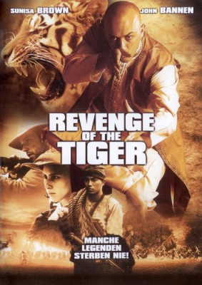 สาบเสือที่ลําน้ำกษัตริย์ Tigress of King River (2002)