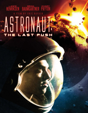 Astronaut The Last Push อุบัติการณ์หลุดขอบจักรวาล (2012)