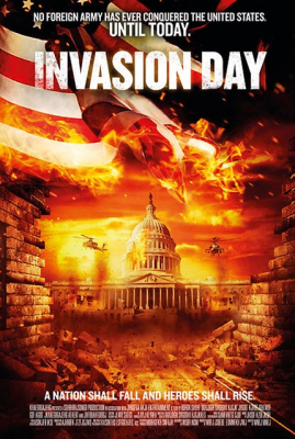 Invasion Day ชิปไวรัสล้างโลก (2013)