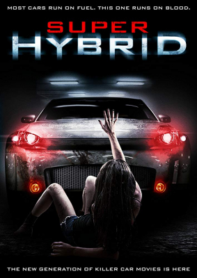 Hybrid สี่ล้อพันธุ์นรก (2010)