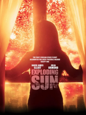 Exploding Sun อุบัติการณ์หลุดห้วงจักรวาล (2013)