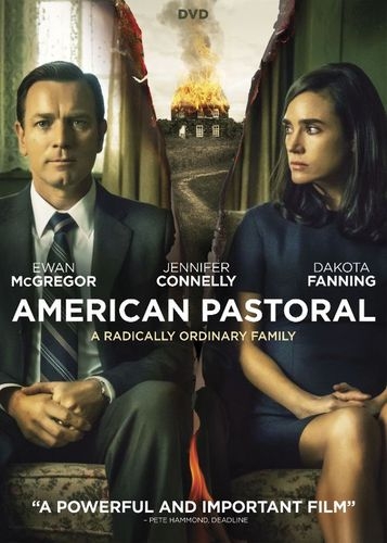 American Pastoral 2016