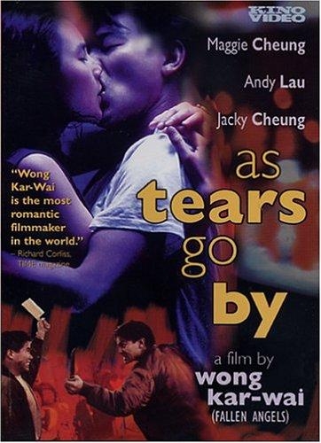 As Tears Go By 1988